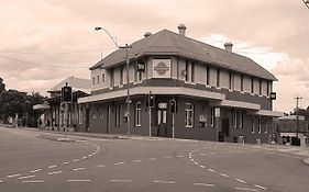 The Beaconsfield Hotel